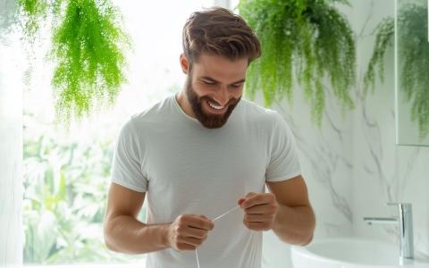 Fogselyem használata