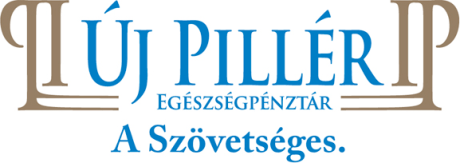 új pillér
